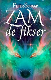 Zam de Fikser - Peter Schaap (ISBN 9789463084420)