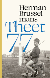 Theet 77 - Herman Brusselmans (ISBN 9789044652017)