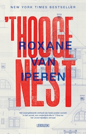 't Hooge Nest - Roxane van Iperen (ISBN 9789048861088)