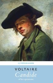 Candide of het optimisme - Voltaire (ISBN 9789020410617)