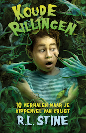 Koude rillingen - R.L. Stine (ISBN 9789020630268)