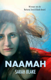 Naamah - Sarah Blake (ISBN 9789083312415)