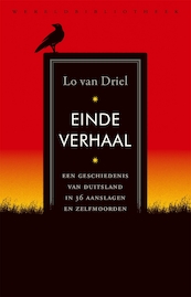 Einde verhaal - Lo van Driel (ISBN 9789028453197)