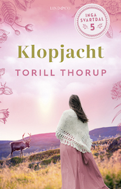 Klopjacht - Torill Thorup (ISBN 9789493285224)