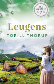 Leugens - Torill Thorup (ISBN 9789493285422)