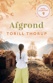 Afgrond - Torill Thorup (ISBN 9789493285620)
