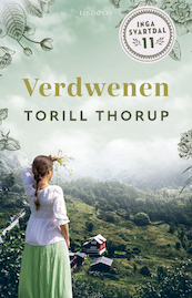 Verdwenen - Torill Thorup (ISBN 9789493285828)