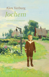 Jochem - Alex Verburg (ISBN 9789492241573)