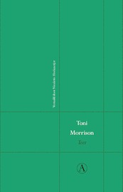 Teer - Toni Morrison (ISBN 9789025315108)