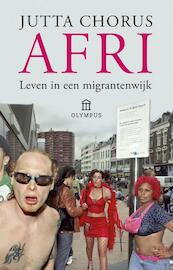 Afri - Jutta Chorus (ISBN 9789025436773)