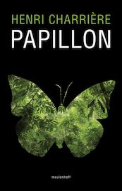 Papillon - Henri Charrière (ISBN 9789029085915)