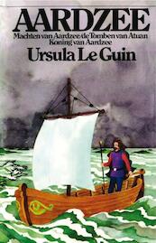 Aardzee - Ursula K. le Guin (ISBN 9789031505470)