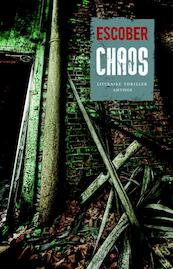 Chaos - Escober (ISBN 9789041414441)