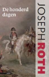 Honderd dagen - Joseph Roth (ISBN 9789045020105)