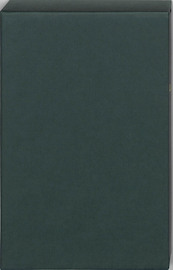 Bijbel Huis- en huwelijksbijbel Kunstleer kleursnede blauw - (ISBN 9789023950905)