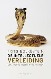 Intellectuele verleiding - Frits Bolkestein (ISBN 9789035136670)