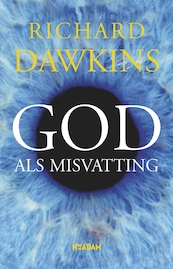God als misvatting - Richard Dawkins (ISBN 9789046805947)