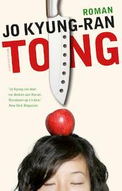 Tong - Jo Kyung-Ran (ISBN 9789460230097)