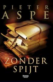 Zonder Spijt - Pieter Aspe (ISBN 9789460410406)