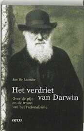 Het verdriet van Darwin - Jan De Laender (ISBN 9789033479946)