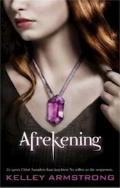 Afrekening - Kelly Armstrong (ISBN 9789049501884)