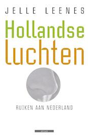 Hollandse luchten - Jelle Leenes (ISBN 9789045019765)