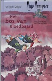 Bos van Blauwbaard - Mirjam Mous (ISBN 9789000301645)