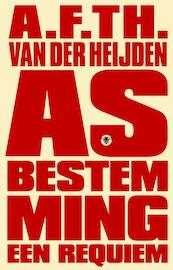 Asbestemming - A.F.Th. van der Heijden (ISBN 9789023474845)