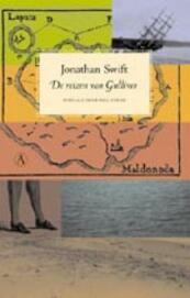 De reizen van Gulliver - Jonathan Swift (ISBN 9789025365332)