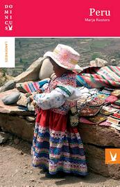 Peru - Marja Kusters (ISBN 9789025752446)