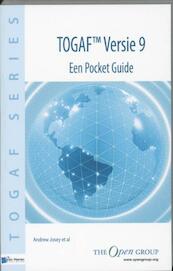E-book: TOGAF Versie 9 Pocket Guide - (ISBN 9789087536367)