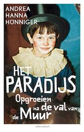 Het paradijs - Andrea Hünniger (ISBN 9789045023090)