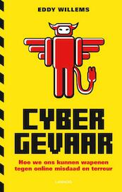 Cybergevaar - Eddy Willems (ISBN 9789401411431)