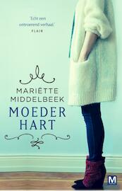 Moederhart - Mariëtte Middelbeek (ISBN 9789460689154)