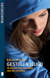 Gestolen jeugd - Katie Taylor, Veronica Clark (ISBN 9789460239892)