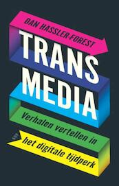 Transmedia - Dan Hassler-Forest (ISBN 9789048521982)
