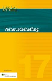 Verhuurderheffing - M.D. Bosch (ISBN 9789013123258)