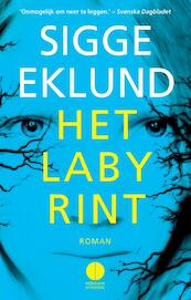 Het labyrint - Sigge Eklund (ISBN 9789048821525)