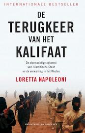 De terugkeer van het kalifaat - Loretta Napoleoni (ISBN 9789461313805)