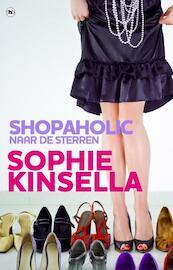 Shopaholic naar de sterren - Sophie Kinsella (ISBN 9789044348811)