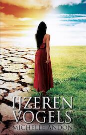 IJzeren vogels - Michelle Andon (ISBN 9789463080279)