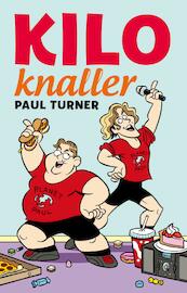 Kiloknaller - Paul Turner (ISBN 9789025869205)