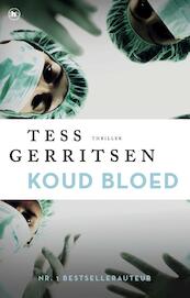 Koud bloed - Tess Gerritsen (ISBN 9789044350340)