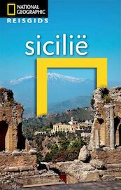 Sicilië - Tim Jepson (ISBN 9789021562568)