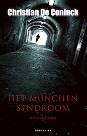 Het Münchensyndroom - Christian De Coninck (ISBN 9789089245137)