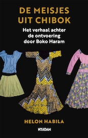 De meisjes uit Chibok - Helon Habila (ISBN 9789046821893)