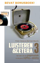 Luisteren encetera / 3 - Pieter Steinz, Bertram Mourits (ISBN 9789045029207)