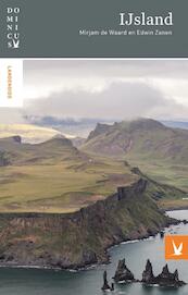 IJsland - Mirjam de Waard, Edwin Zanen (ISBN 9789025763480)