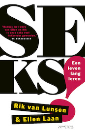 Seks! - Rik van Lunsen, Ellen Laan (ISBN 9789044631050)