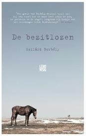 De bezitlozen - Szilárd Borbély (ISBN 9789048840601)